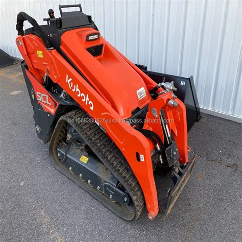 kubota mini skid steer pull back|kubota skid steer prices 2021.